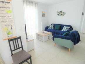 Appartement Seignosse, 3 pièces, 4 personnes - FR-1-360-711